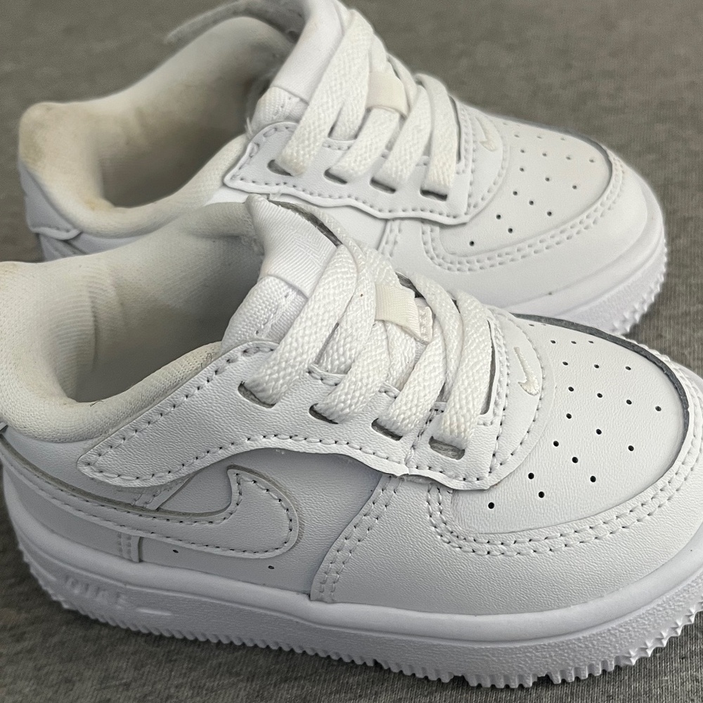 Nike Force 1 Low EasyOn